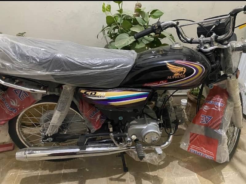 unique / 70 / 7t bike for sale /- 03461809478 2