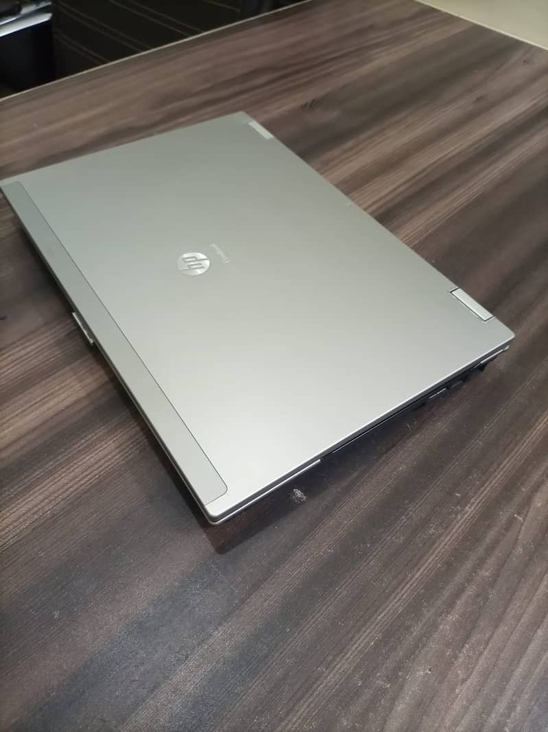 HP~EliteBook~8440p i5~1st~Gen~Notebook~Core™~4GB`RAM~320GB~HDD 0