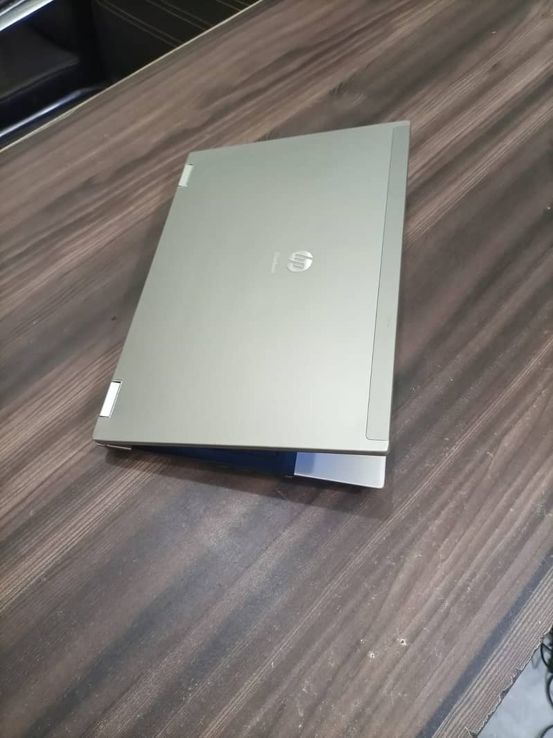 HP~EliteBook~8440p i5~1st~Gen~Notebook~Core™~4GB`RAM~320GB~HDD 10