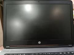 HP Core i5 4th Generation 640 G1 Pro Book