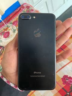 iPhone 7 Plus 128GB PTA approved