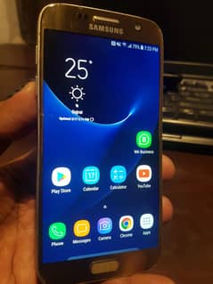 Samsung S7- PTA Aproved