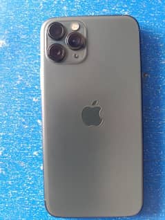 iphone 11 pro PTA approve