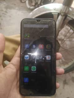 tecno glexy 6 go