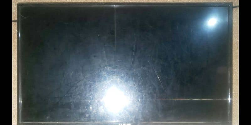 Samsung LED 34 inch 1