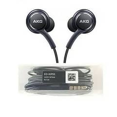 Samsung AKG Earphones Headphones Headset Handsfree For Samsung