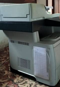 HP Printor All in One