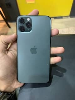 iphone 11 pro