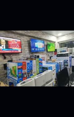 Amzg offer 32 inch samsung smart led 3 years warranty O32245O5586