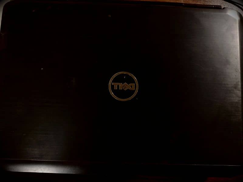 dell latitude e5430 6gb ram 320 gb HHD 2