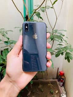 Iphone X Total Genuine Exchange Possible