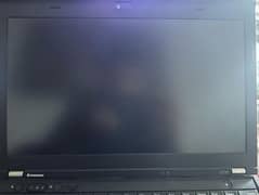 Lenovo Thinkpad x230 i5 3rd Gen