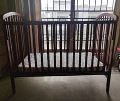 3 in 1 Cot Set