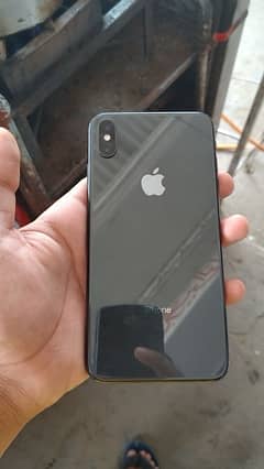 iPhone Xsmax 64gb non pta