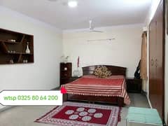 Room monthly rent 12000  house hostel girls boys family rooms