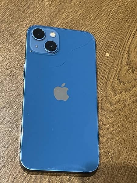 iphone 13 blue 2
