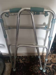 Walker for Sale || Patient Foldable Walker || Karachi only