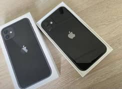 iPhone 11 128gb dual Approved