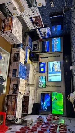 Samsung LCD 4k ultra HD