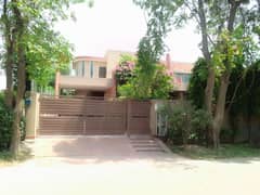 2 Kanal UPPER portion for Rent In DHA Phase 8 ex Park View