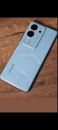 vivo v29 just 3 and half month use
