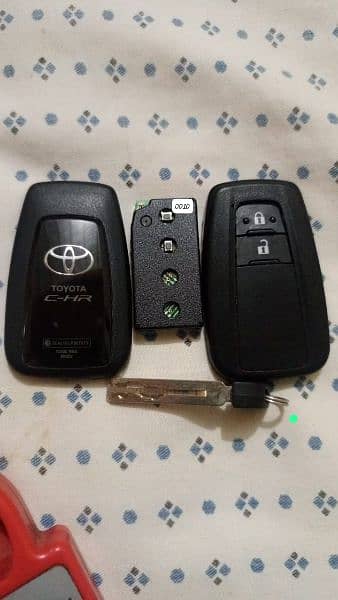 All cars Remote Key Available 5