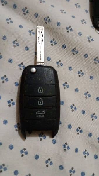 All cars Remote Key Available 8