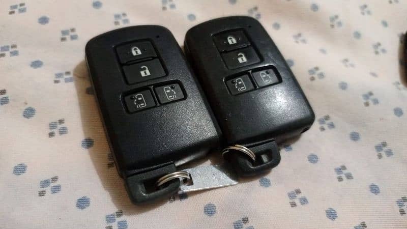 All cars Remote Key Available 10