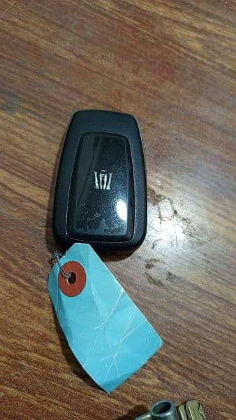 All cars Remote Key Available 12