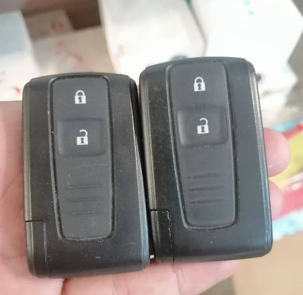 All cars Remote Key Available 15