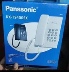 TS 500 Panasonic telephone Set
