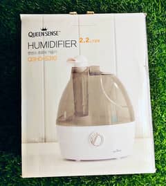 Humidifier