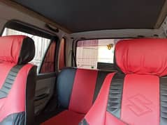 Suzuki Mehran VXR 1989 A one condition