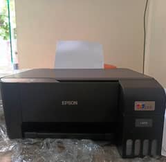 Epson Printer L3210 All In One