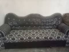 sofa  set 5 set for sale