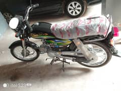 classic 70 ki bike ha . . . june 2024 ki reg. . . classic ki ha