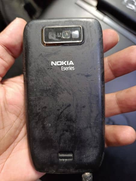 Nokia E63 for Sale 1