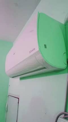 Haier ac 1.5ton dc inverter for sale