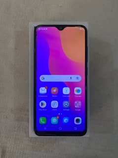 Vivo Y91D for sale…Dual Sim Approved…+923206918542