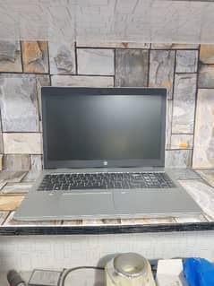 Hp ProBook 650 g5 15.6inch machine Corei5 8th generation laptop