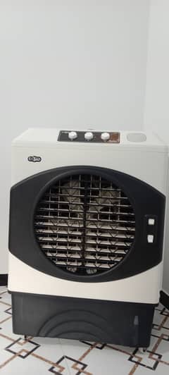 Super Asia Air Cooler, Model # ECM-5000 PLUS SUPER COOL