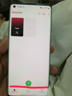 OnePlus 8pro 12/256GB