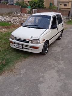 Daihatsu Cuore 1993 Gift car o3116432516