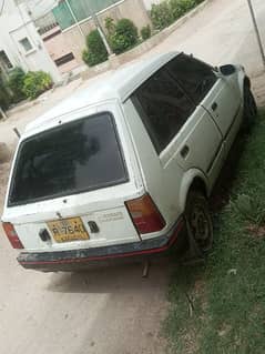 Daihatsu Other 1984