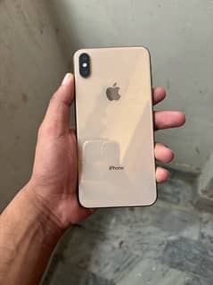 iphone xs max aproved 256gb