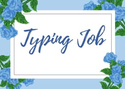 Typing Job| Writing Job| Assignment Work|Online Job|Remote Job|Work