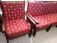 Solid wood Sofa for Sale