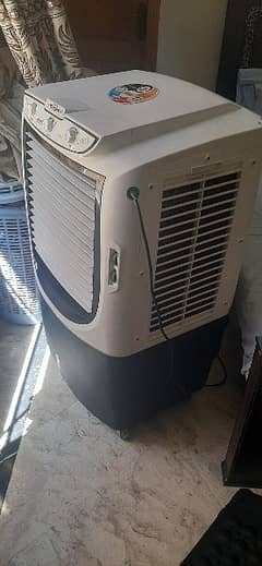 DC air cooler in very good condition