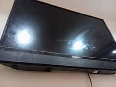 Nobel Simple 32" LED . Condition 10/10 Box pack 0