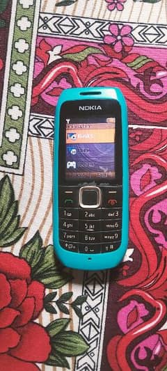 Nokia